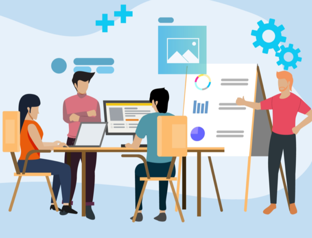 Collaboration Platform